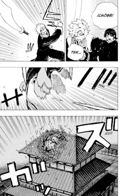 Reseña de Jirokuraku vol 9, de Yûji Kaku - Norma Editorial