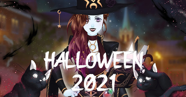 Halloween 2021