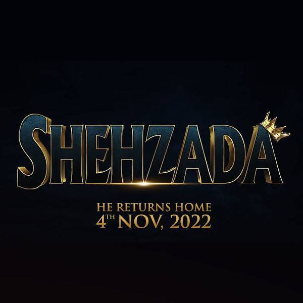 Shehzada full cast and crew Wiki - Check here Bollywood movie Shehzada 2023 wiki, story, release date, wikipedia Actress name poster, trailer, Video, News