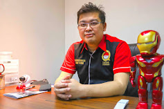 Kasus Tewasnya Ajudan Ferdy Sambo, Alvin Lim : Ada Krisis Kepemimpinan di Polri