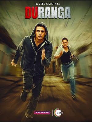 Duranga 2022 S01 Hindi Download In Latest Hd Print