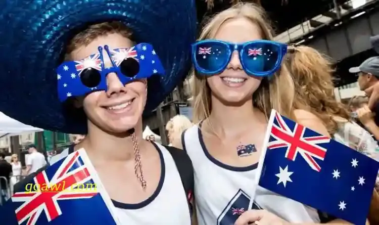 Happy Australia Day! - Celebrating all that’s great about Australia