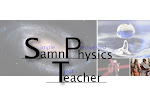 阿Samn的物理課本