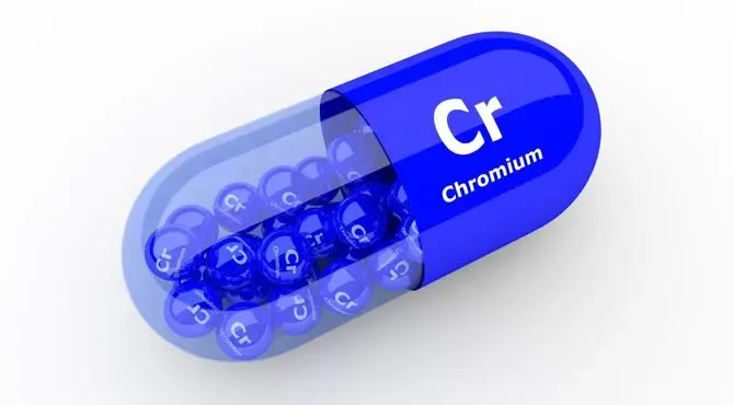 How To Take Chromium for Weight Loss