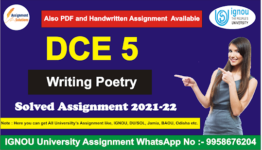 dnhe solved assignment 2021-22; ffo solved assignment 2021-22; nou mps assignment 2021-22; is solved assignment 2021-22; nou solved assignment 2021-22 free download pdf; nou assignment 2021-22; nou dce 1 fundamentals of writing solved assignment 2020-21; nou meg solved assignment 2021-22 free download pdf