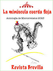 LA MINÚSCULA CUERDA FLOJA