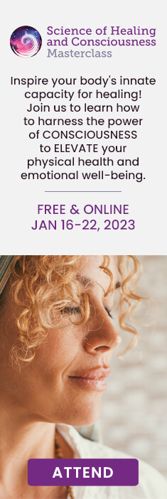 Healing and Consciousness  Summit