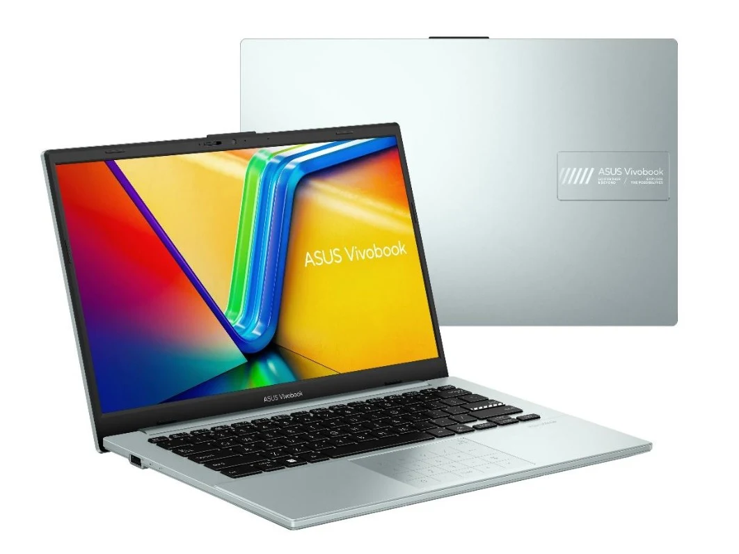 Laptop Tangguh Asus Vivobook Go 14 E1404G Diluncurkan, Ini 4 Kelebihannya!