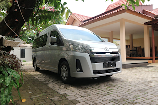 Travel Jember Denpasar Bali Harga Tiket Mulai 200RB Hiace Gratis Makan