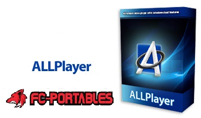 ALLPlayer v8.9.0 free download