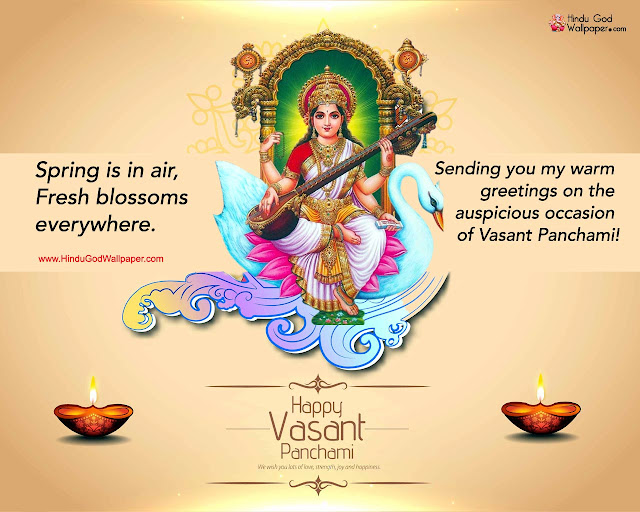 basant panchami images hd download