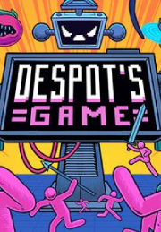 Despot's Game: Dystopian Army Builder