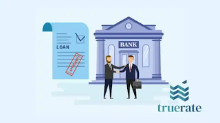 Commercial loan Truerate services 2023