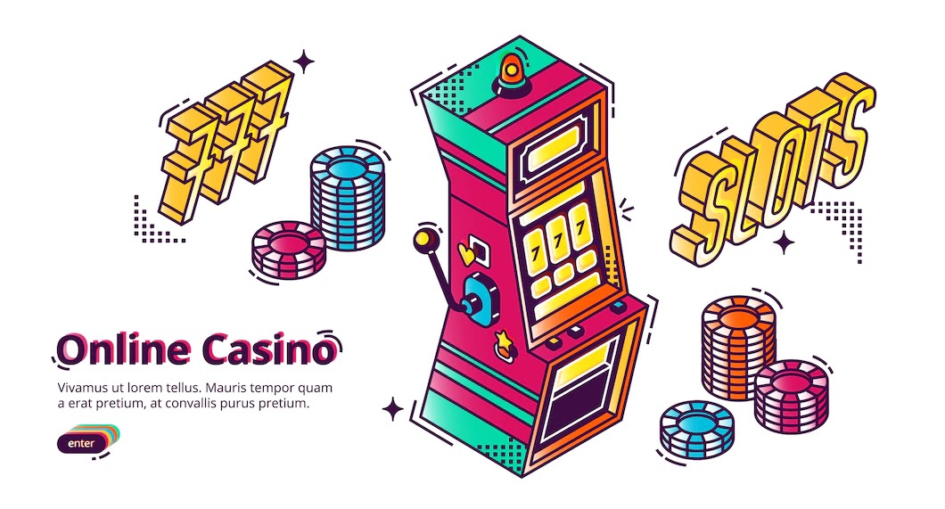 online casino