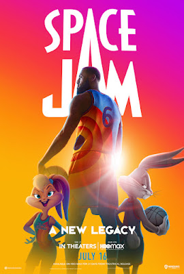 Space Jam: A New Legacy مترجم