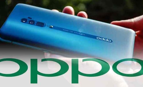 OPPO participates in the competition to develop its own smartphone chip