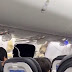 Parte de avião cai durante voo nos EUA; veja vídeo