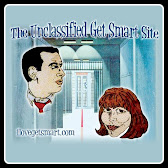 The Unclassified Get Smart Site