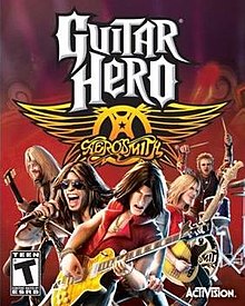 Guitar Hero: Aerosmith PS2 Cheats - Lazagames