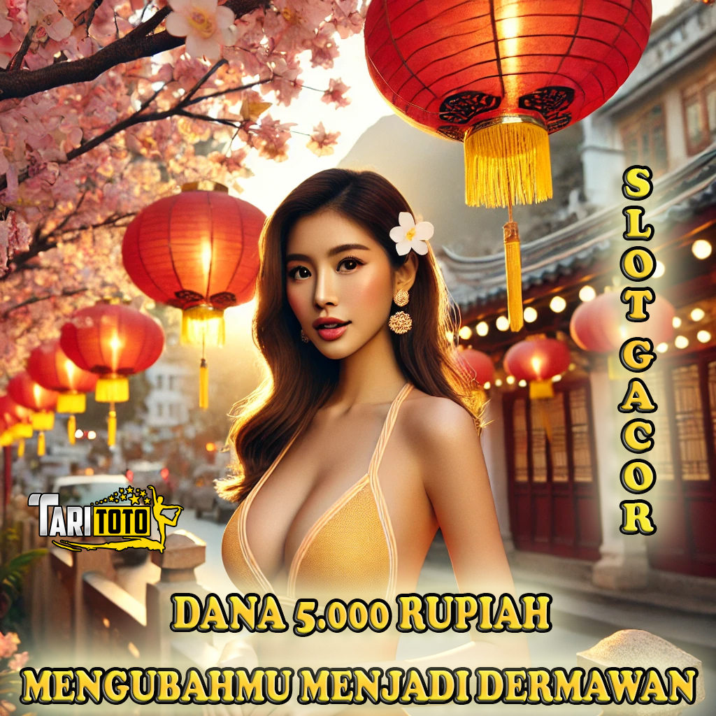 TARITOTO | Tempat Mencari Cuan Untuk Kamu Yang Selalu Dirumah Saja, Main Slot Disini Pasti Cuan Terus