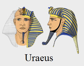Uraeus meaning