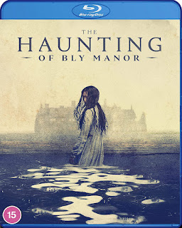 The Haunting of Bly Manor – Miniserie [3xBD25] *Con Audio Latino *Bluray Exclusivo