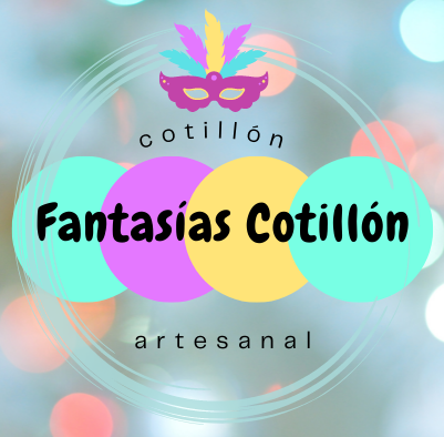 Fantasías Cotillón