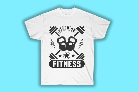 Fixed-on-Fitness-Blending-The-Best-of-Fitness-Tshirt-Design