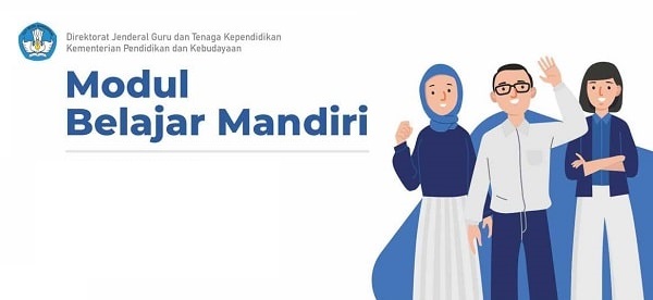 Modul Pembelajaran - Pengertian, Karakteristik, Jenis, Komponen dan Penyusunan