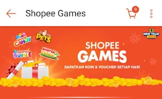 Aplikasi game penghasil uang