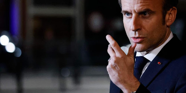 Education nationale : Macron voudrait supprimer le Capes et l’emploi à vie