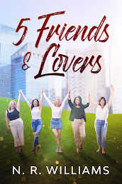 5 Friends & Lovers
