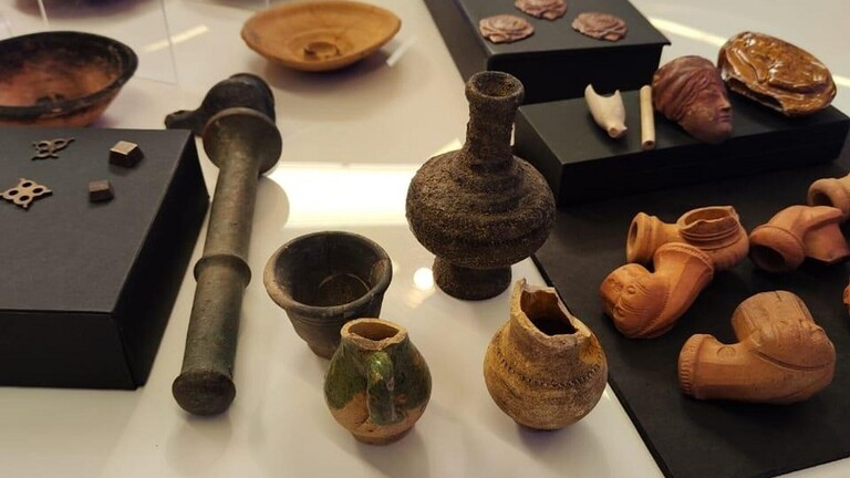 اثار