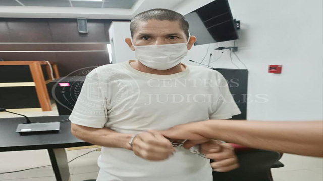 El Salvador: Sujeto es condenado a 22 años de cárcel por intentar matar a su hermana y cuñado