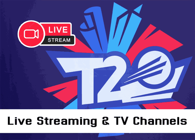 ICC T20 World Cup 2022 Live Streaming Today's Match Online