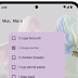 Google Keep's new Android widget makes it easy to check off items on your to-do list
