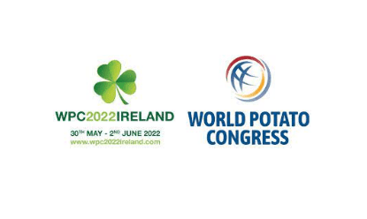 WORLD POTATO CONGRESS AND THE IRISH POTATO FEDERATION