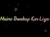 the breakup song status video download