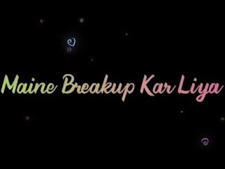 the breakup song status video download