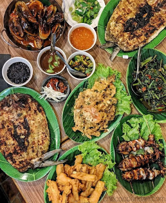 7 Kuliner Khas Indonesia yang Wajib Dicoba-chocoopandan.com