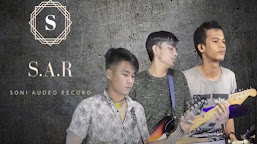 S.A.R Band Rilis Album Rock Minang Vol. 1, Paduan Musik Etnik dan Cadas