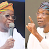 I begged Oyetola for two years, It is time to send him packing – Aregbesola