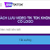 SSSTikTok: Tải video TikTok, chuyển video TikTok sang MP3