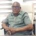 HON.FUNKEKEME DISCLOSES MAIN FUNCTIONS OF POLICY ADVISED TO INCLUDE MONITORING, EVALUATION AND ENSURING EFFECTIVE IMPLEMENTATION OF POLICIES AND PROGRAMMES OF THE STATE GOVERNMENT.