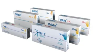 Voldic دواء