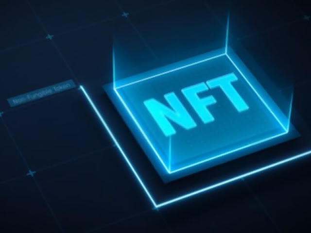 NFT Marketplace