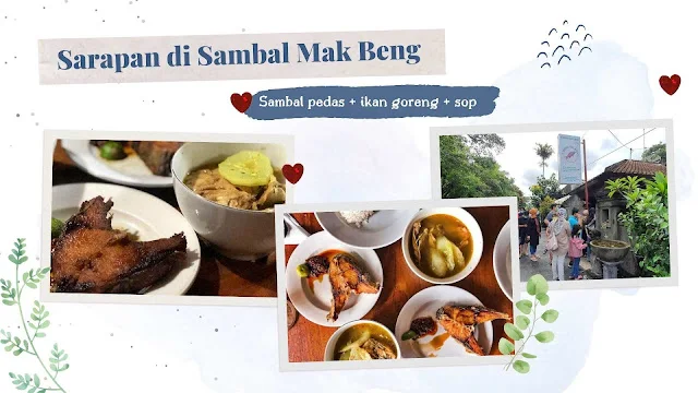 kuliner enak bali