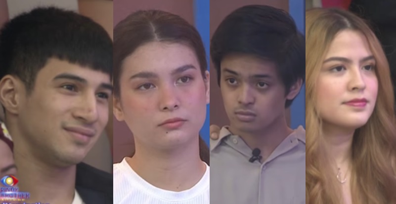 Albie, Anji, KD, Alexa nominated for eviction in ‘PBB Kumunity Season 10’