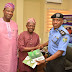 NIGERIAN INSTITUTION OF SURVEYORS SEEKS POLICE COLLABORATION IN DISCHARGE OF THEIR PROFESSIONAL DUTY
