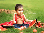 Baby Photoshoot